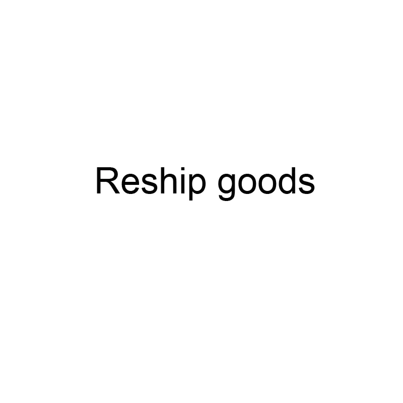 reship Discount coupons