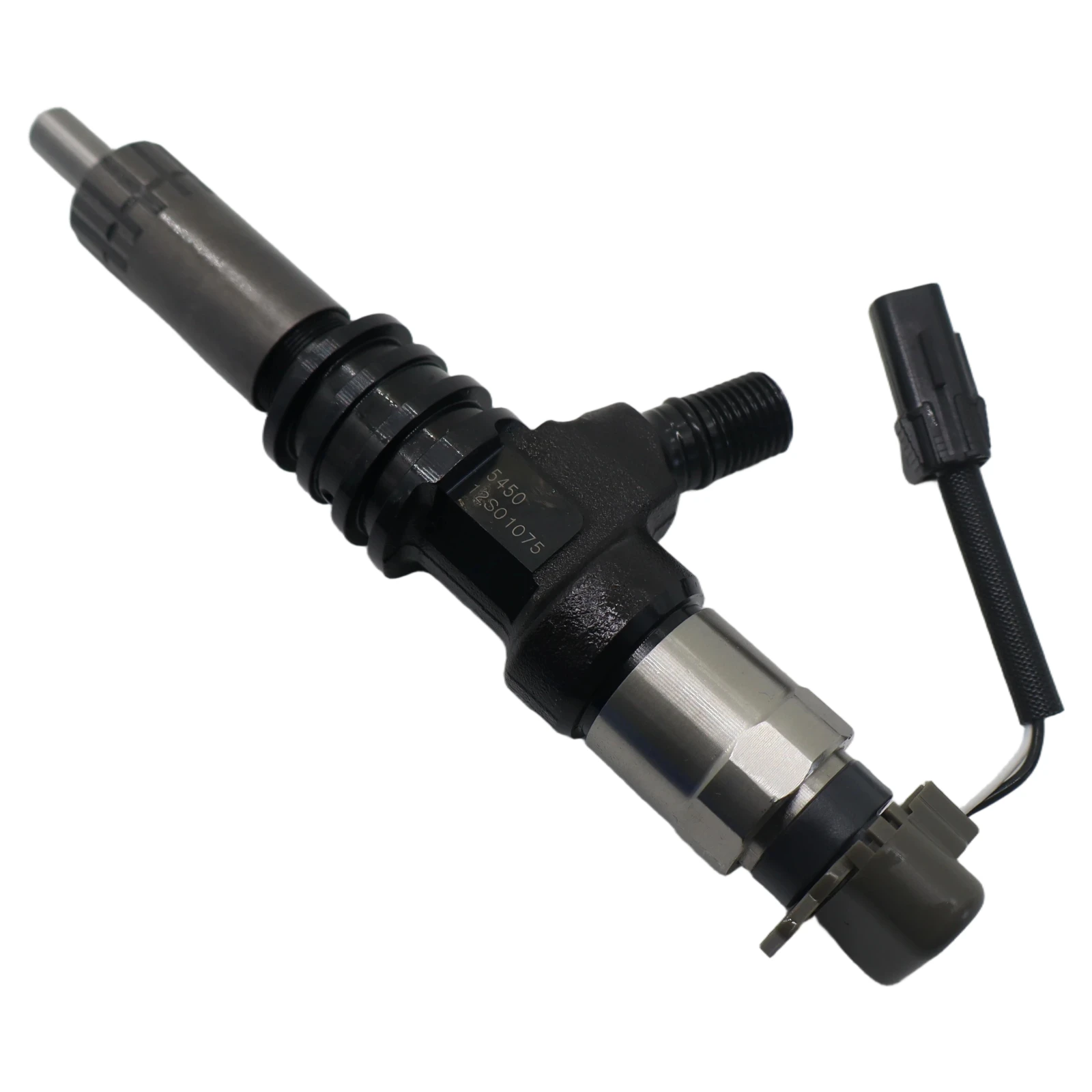 6PCS Fuel Injector 950005450 For MITSUBISHI Engine 7.5L [6M149]