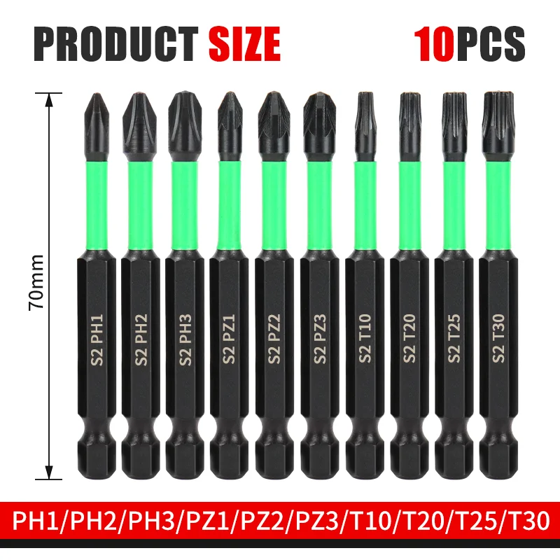 #55 Best Screwdriver Bit Sets to Buy In 2026