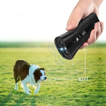 6 best sales Elektro şok cihazı - №3