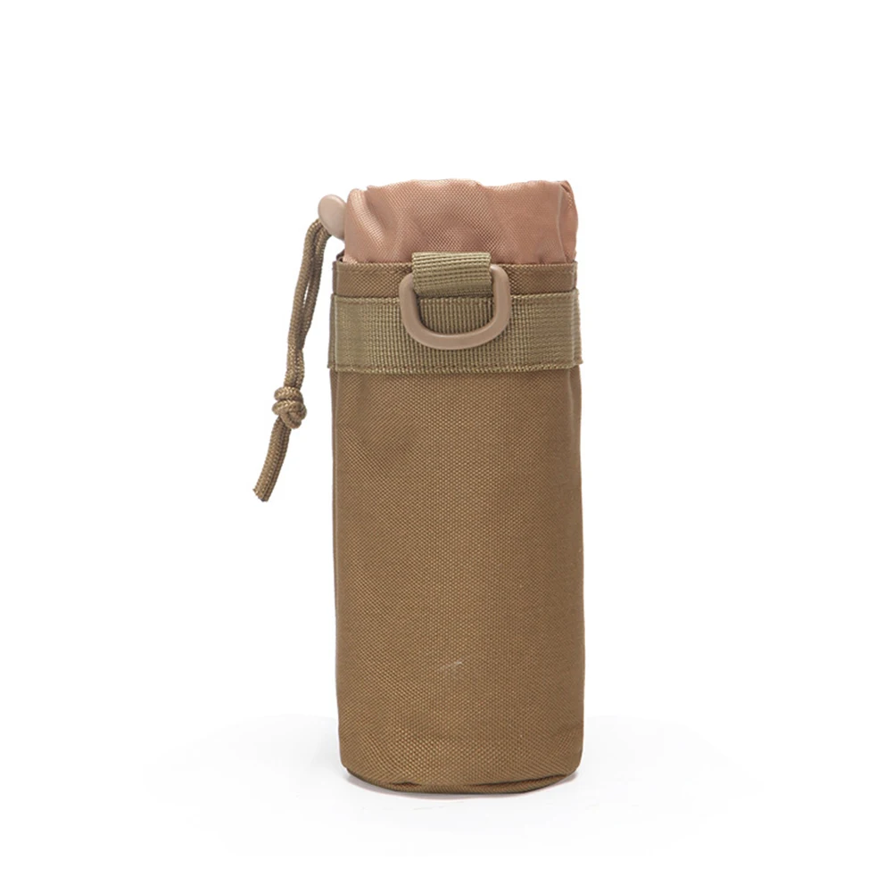 Camping Picnic Gas Tank Cover, Anti Fall Gasoline Canister Wrap Sleeve, Protects Gas Cylinders, Oxford Cloth Material