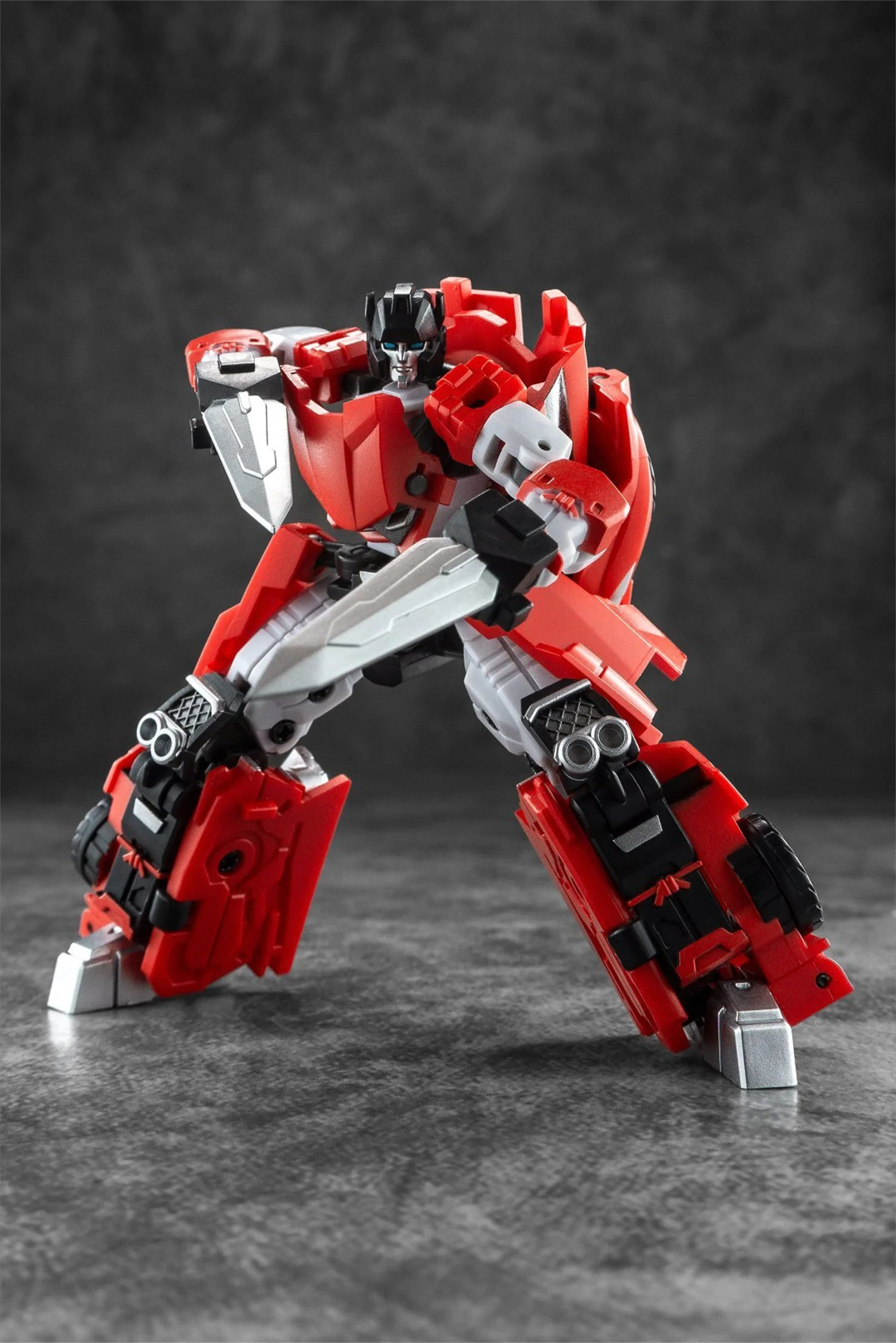 IN STOCK ] Transformation Iron Factory IF EX-73 EX73 EX-73T EX73T