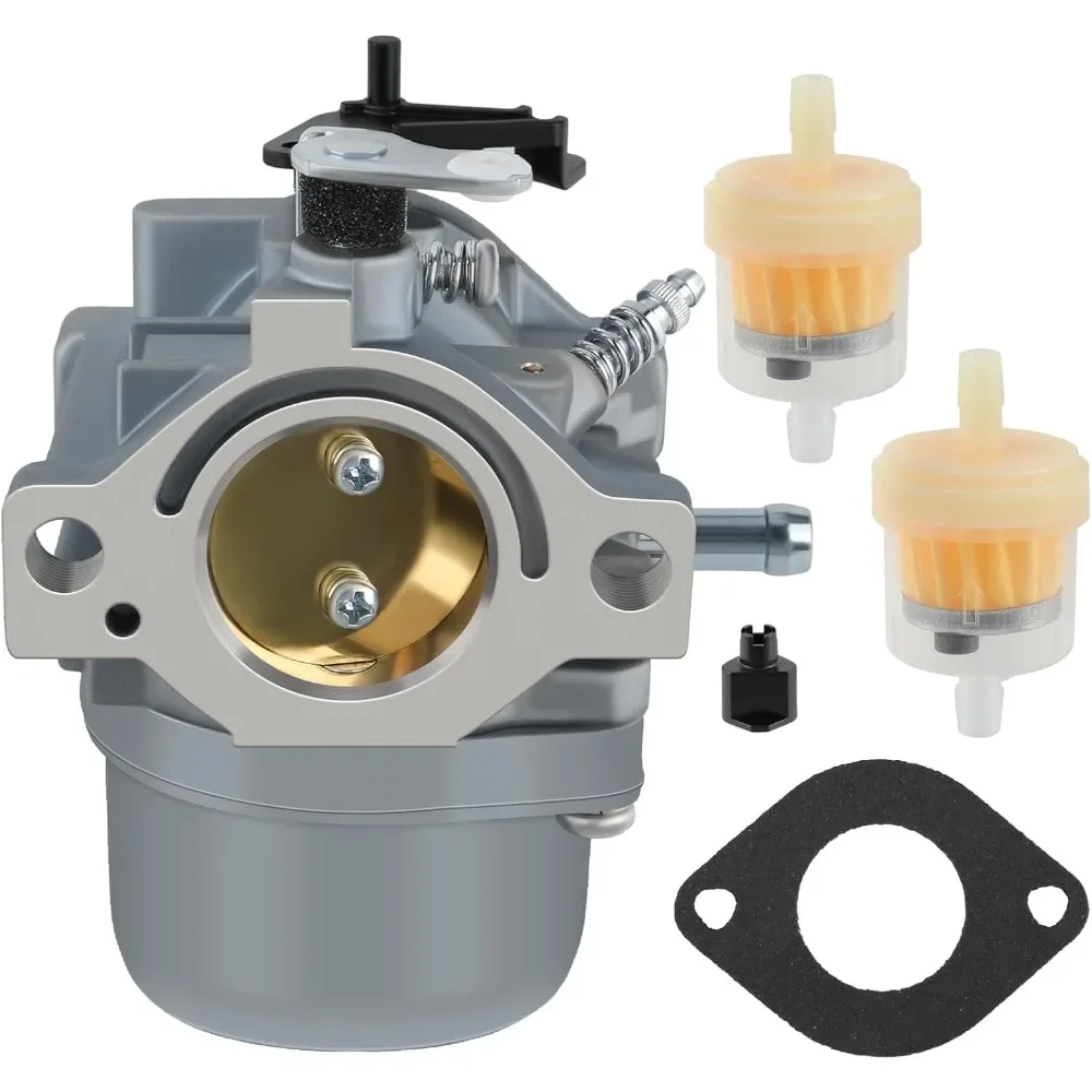 Carburetor Replacement for Walbro LMT 5-4993 with Mounting Gasket Filter 799728 498027 499161 498231 494502 494392 495706 Carb