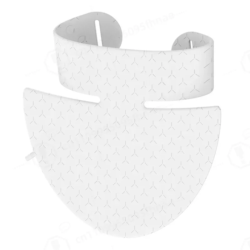 Photon Neck Beauty Device Skin Rejuvenation Tool for Home Use Reduce Neck Lines Firming Neck Texture Care Instrument