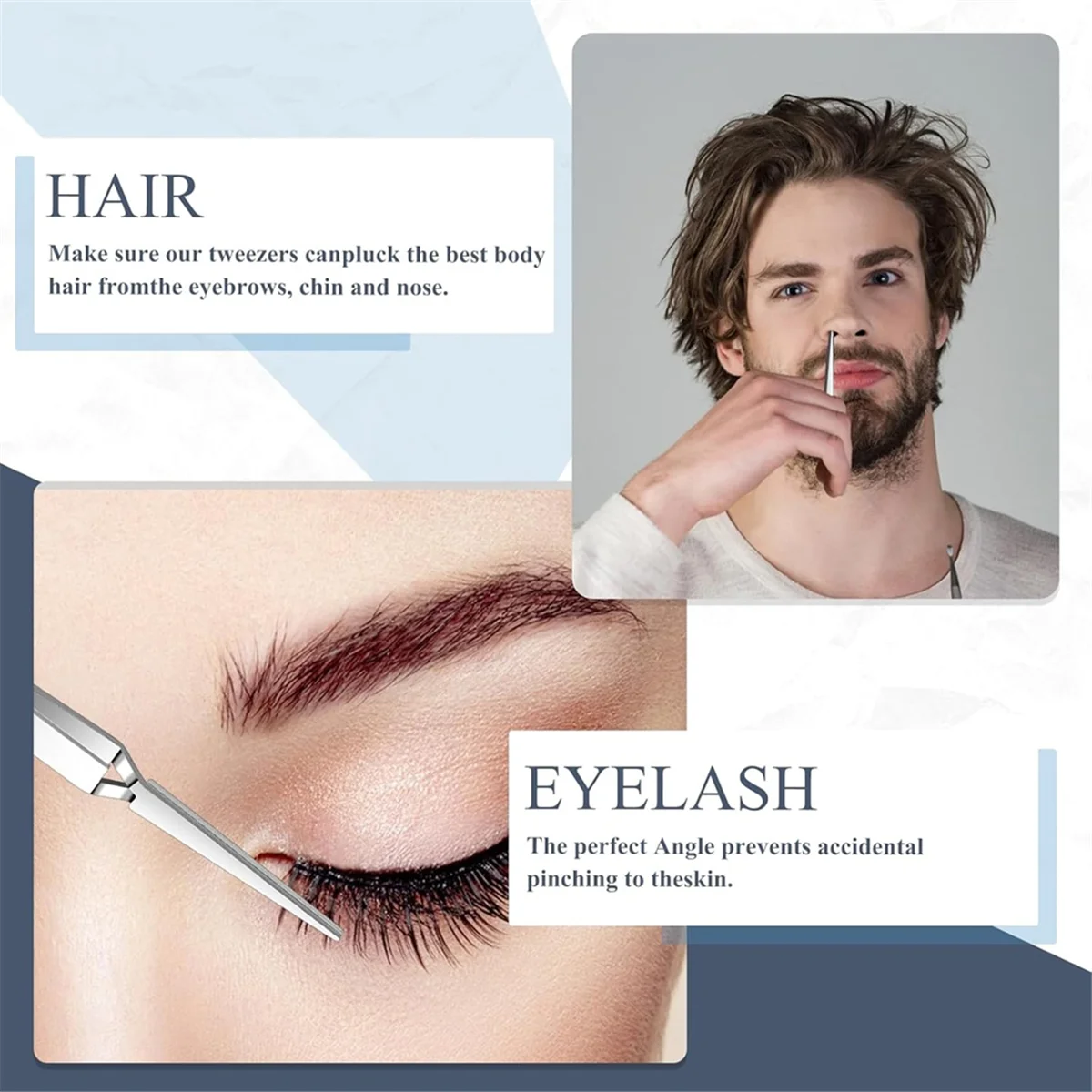 Chch Craft Tweezers…