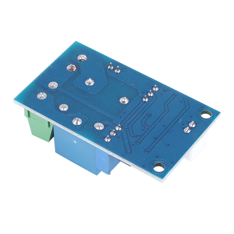 2 Pcs Storage Battery Module 12V Battery Low Voltage Cut Off Automatic Switch On Recovery Protection Module