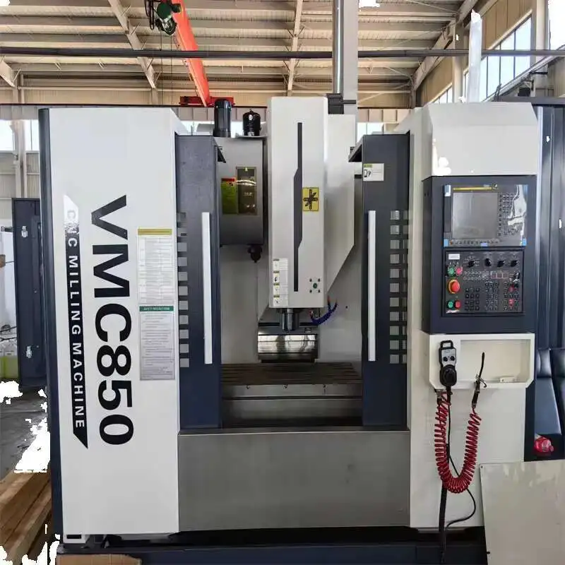 Mill High Precision…