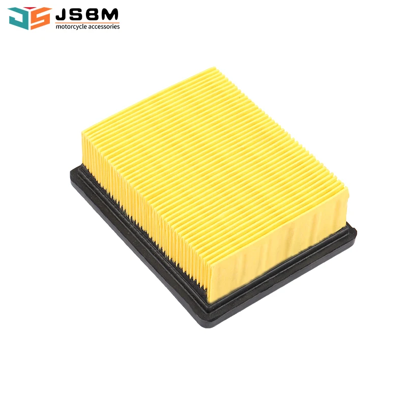 JSBM Motorcycle Accessories CVT Right Crankcase Air Filter Oil Filters For SYM Maxsym TL500 TL508 LT 500 508 17211TL1000