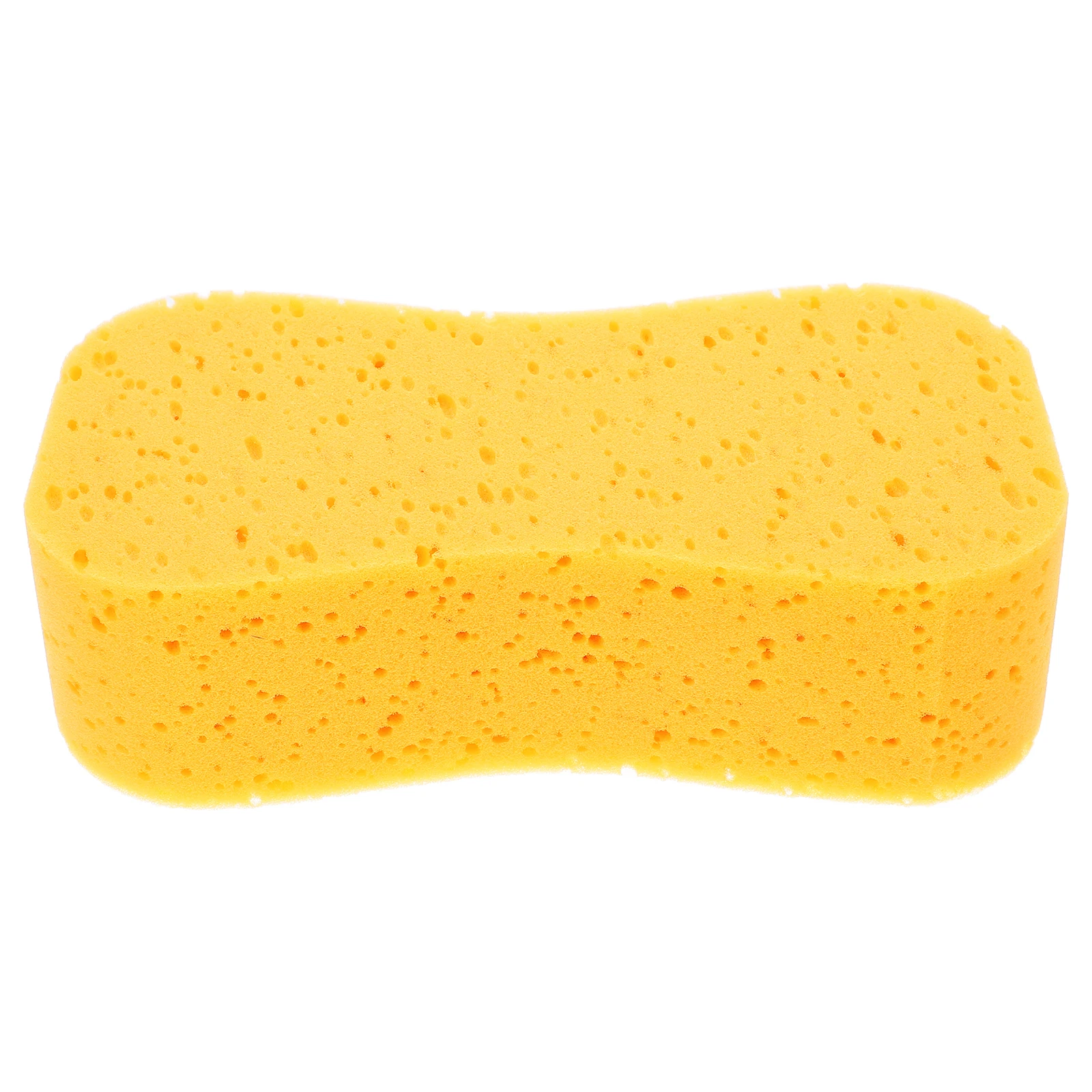 

Absorbent Large Size Tool Windows Glass Windscreen Kitchen Countertops Durable Wash Supplies Sponges Cleaner Tools Glass Surface