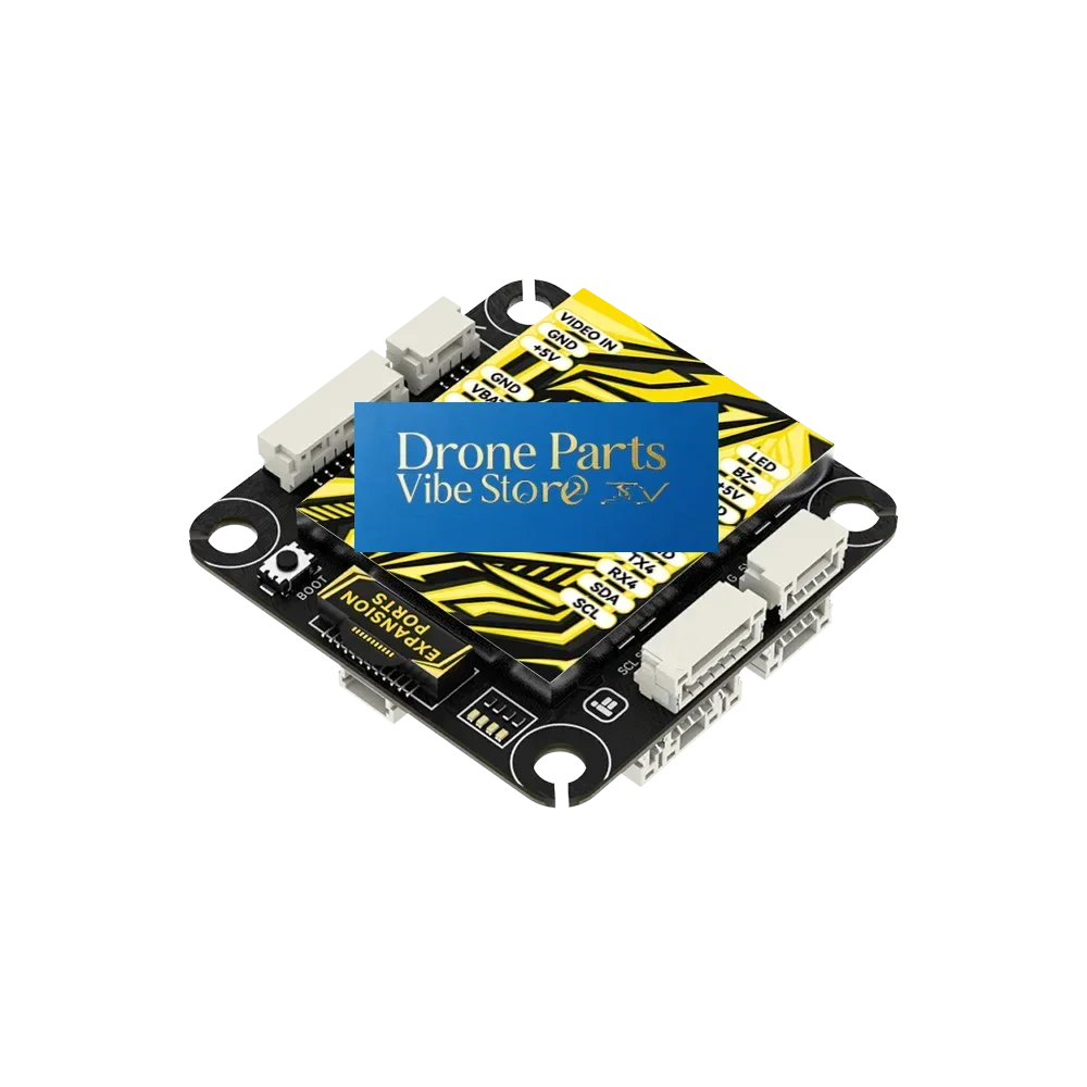 DronePIFlight BLITZ H7 Pro Flight Controller