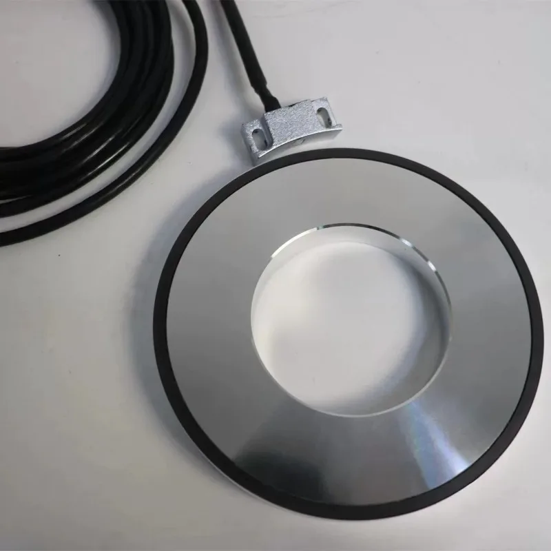 Yunnan Machine Tool CK6150 Spindle Magnetic Ring Precision Encoder KOSEND CK530 Read Head DAPD25-9515