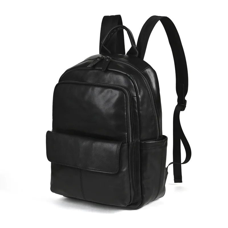 

Новый мужской рюкзак для поездок на работу, водонепроницаемый повседневный рюкзак большой вместимости