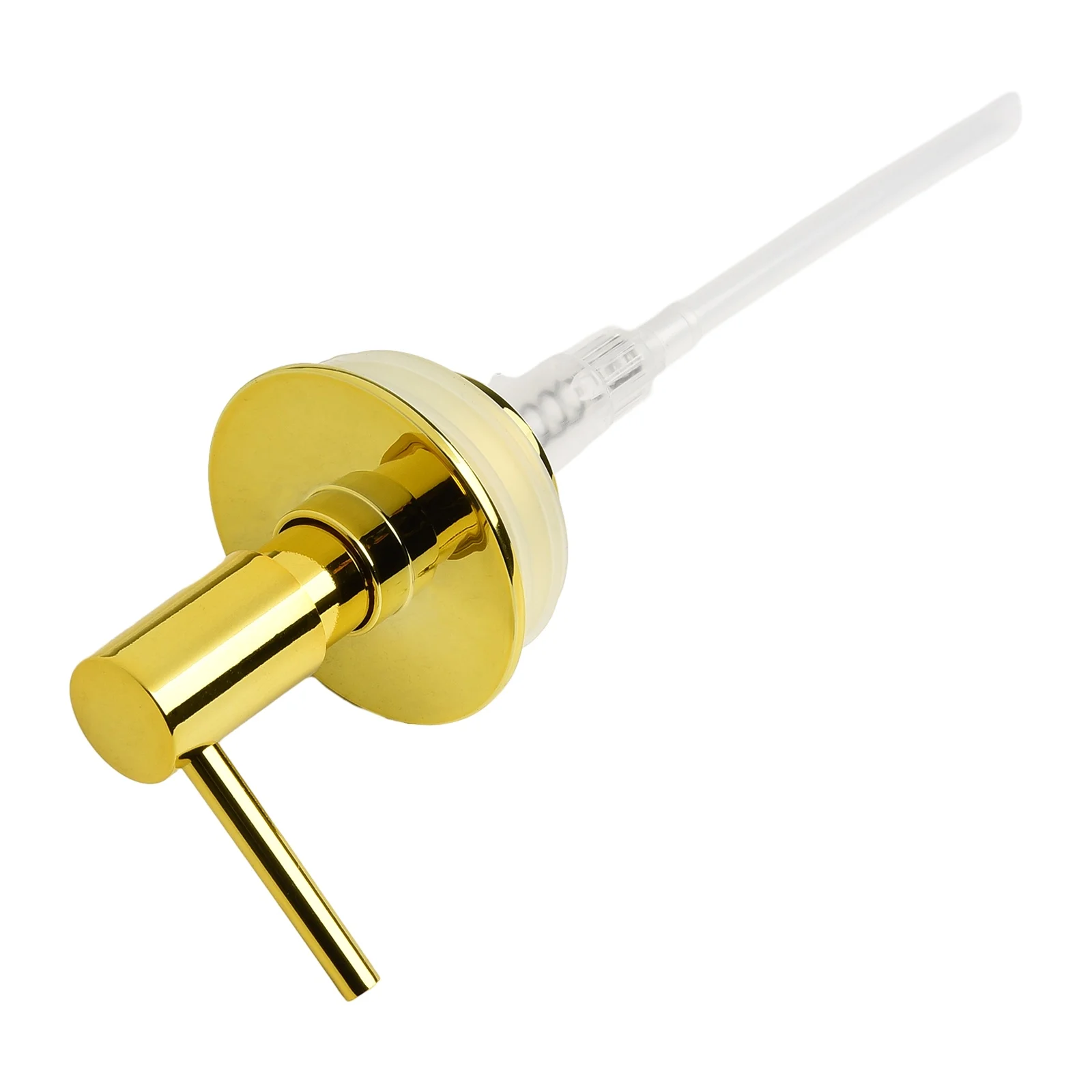 

Black Specifications Teeth Package Content Note Sealing Gasket Nozzle Manual Press Lotion Bottle Package Content