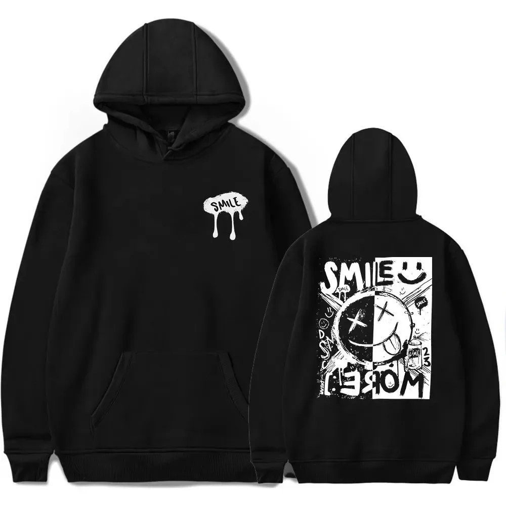 

Hoodies Dream Junior Merch para homens e mulheres, Dream Merch SNP, moletom GNF, capuz de manga comprida, inverno