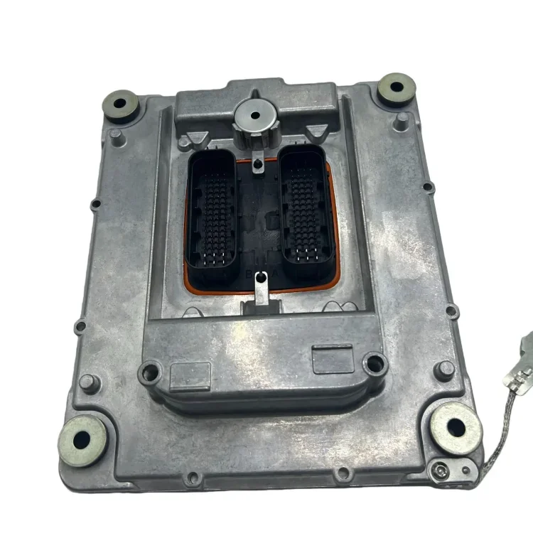 High Quality ECU ECM Programmed Engine Control Unit 23141251 for Volvo