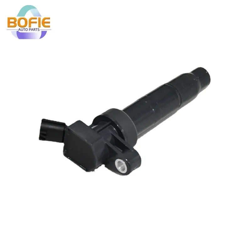 

1 шт. катушка зажигания для двигателя 04-08 FORD F-150 5.4 5.4L V8 OEM 8C128222 3L3E-12A366-AA