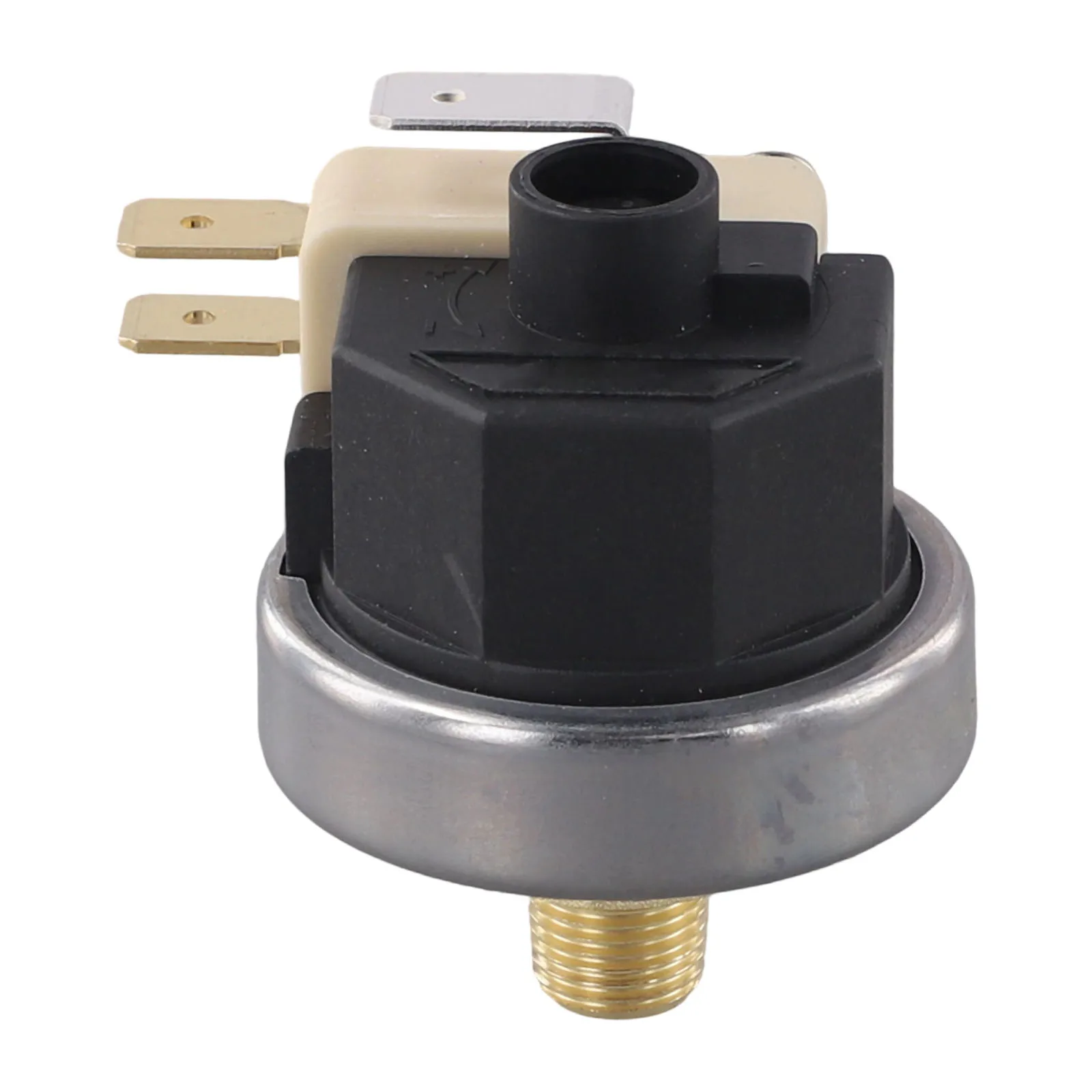 G1/4 G1/8 Vacuum Pressure Switch Water Boiler Accessories Pressure Valve Controller For Steam Cleaner