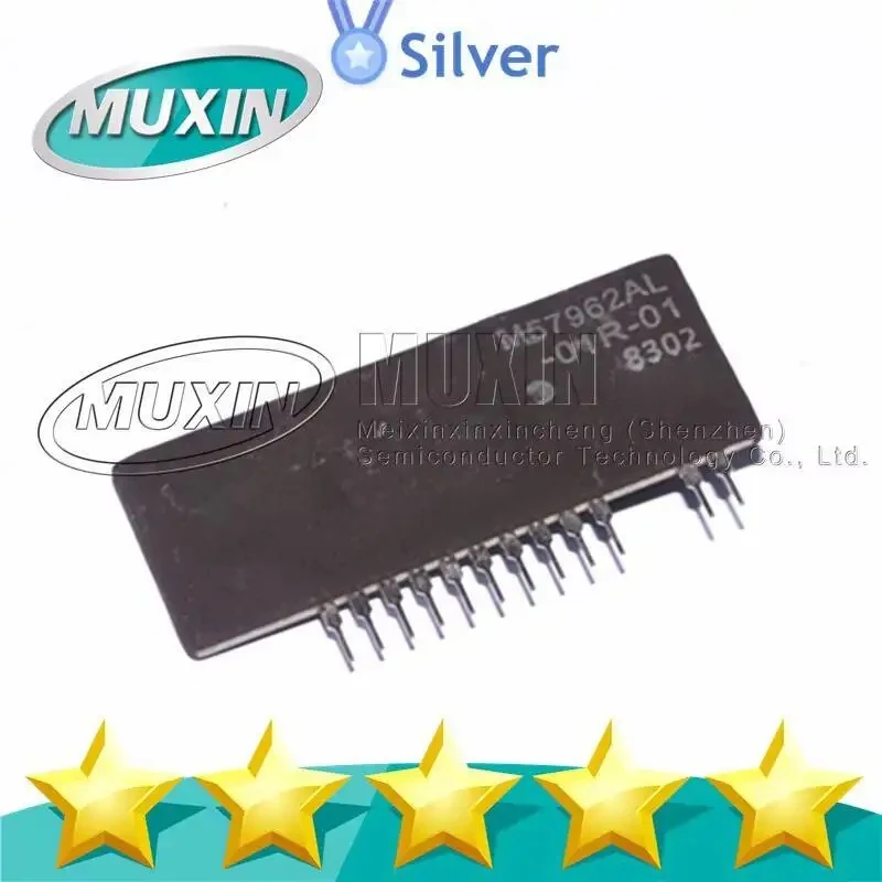 M57962AL-01R-01 ZIP12 Electronic Components M57962L MP4501 MP4504 MP6403 SLA4030 New Original SLA4061