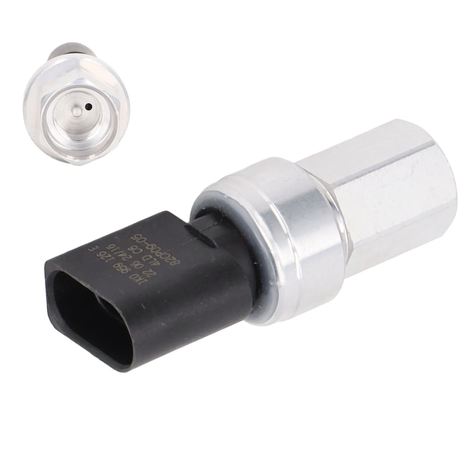 Air Conditioning Pressure Switch Sensor 1K0959126E Car Accessories Replacement For FABIA SUPERB OCTAVIA
