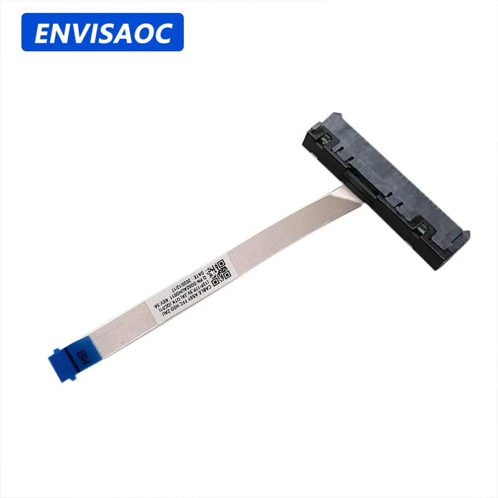 

For Acer Aspire 5 A515-44 A515-44G A515-45 A515-45G A515-46 Laptop SATA Hard Drive HDD SSD Connector Flex Cable 50.HGLN7.003