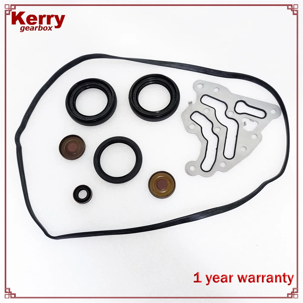 9HP48 Transmission Small Seal Ring Kit OE 1094010023 For Jeep Cherokee Honda Pilot Land Rover Evoque 2013-2021