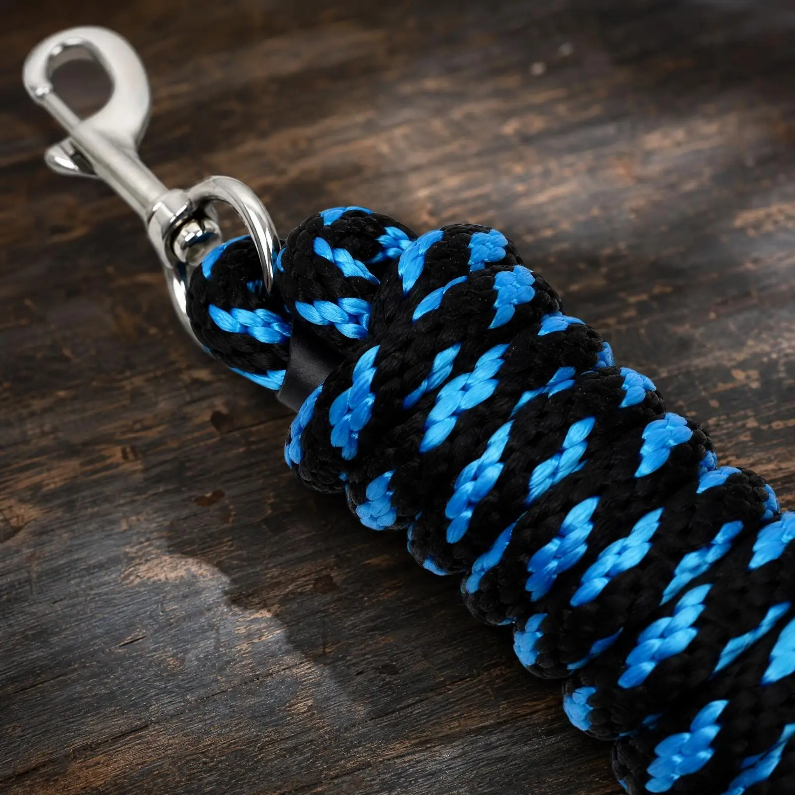 reliable-horse-halter-rope-for-groundwork-training-with-comfortable-grip-and-firm-control
