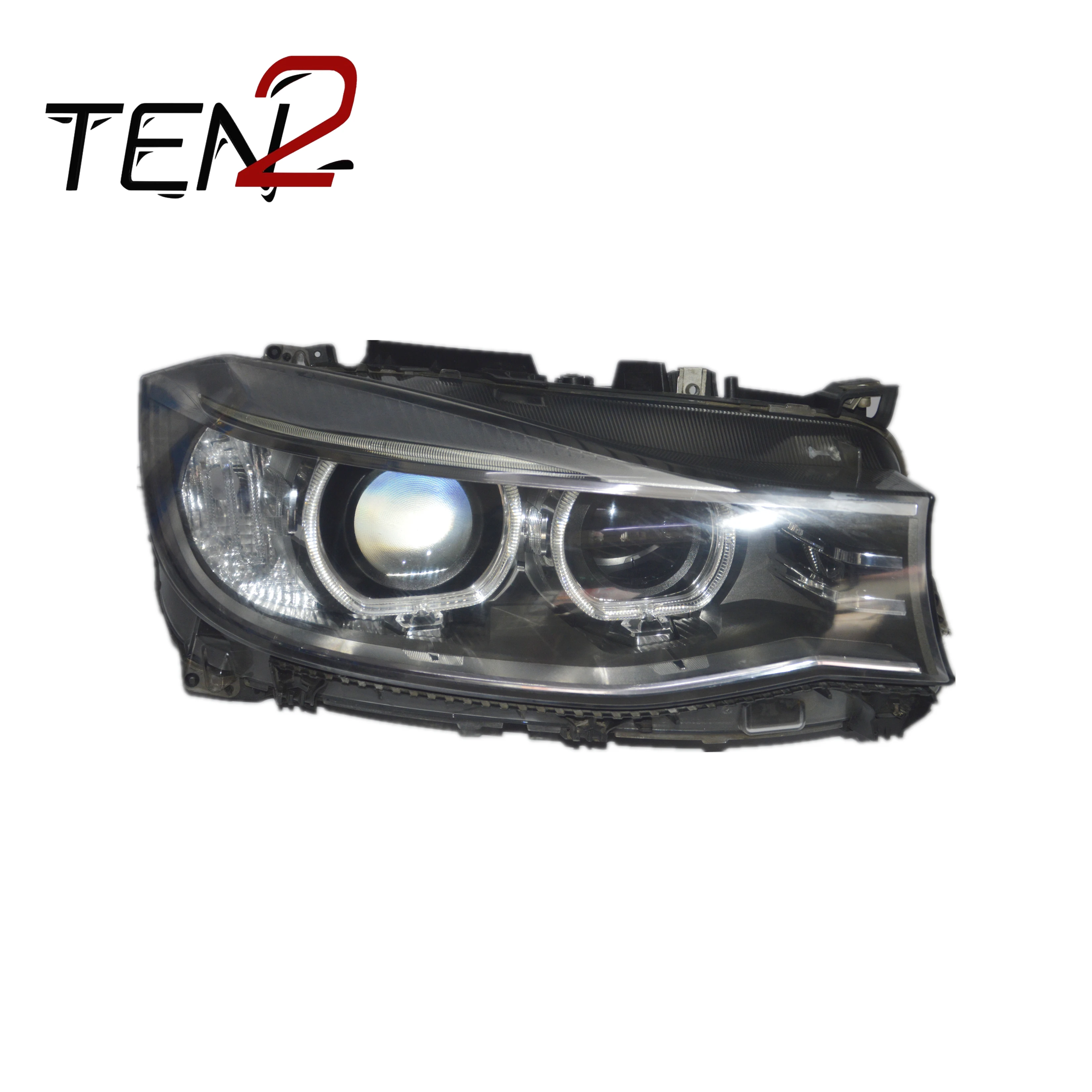 For 2013-2016 BMW 3 Series GT 320i Xenon Headlight Assembly Car Light Headlamp