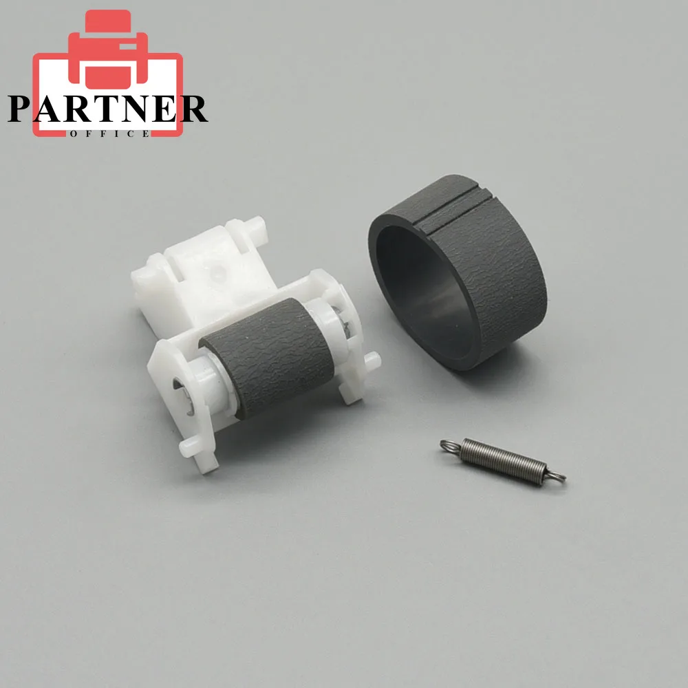 

50 комплектов 1466932 1447353 Ролик захвата для EPSON L800 L801 L805 L810 L850 Stylus Photo R250 R265 R270 R280 R285 R290 R295 R330 R360