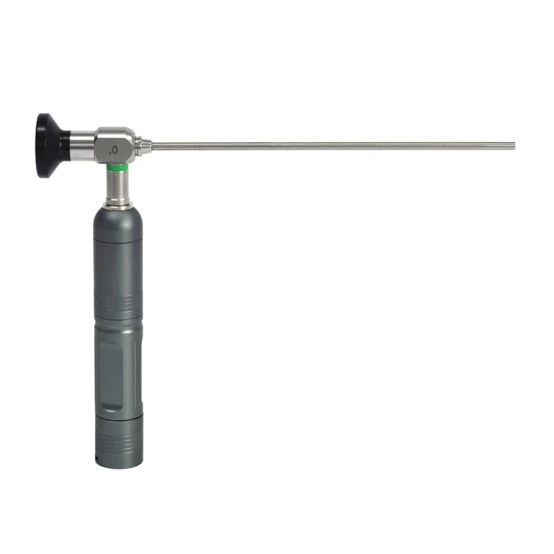 10w Endoscopys Portable Endoscopes Led Light Source