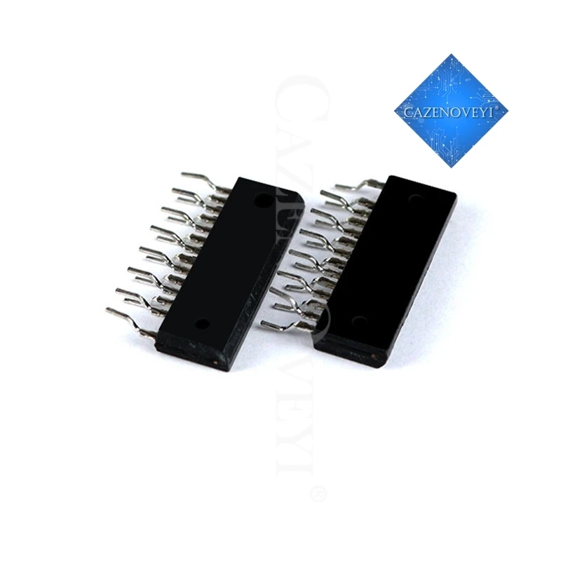 5-100PCS IR2110 IRS2110 M51660L M51660 5N2307 TDA7250 7250 LY6018 6018 MB3773PF MB3773
