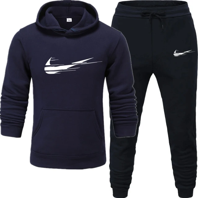 

Men's fashionable versatile sportswear and pants set, casual sportswear, sportswear, casual wear, autumn/winter 2024