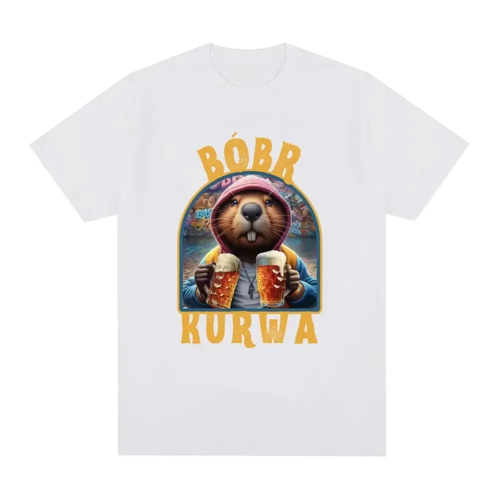 Camiseta Bober Kurw… - image