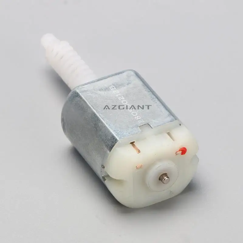 1020652 3S1136 Front Rear Left Car Door Lock Actuator Central Locking Motor For 2011-2013 Infiniti M37 3.7L  Replacement Part  Quiet Operation