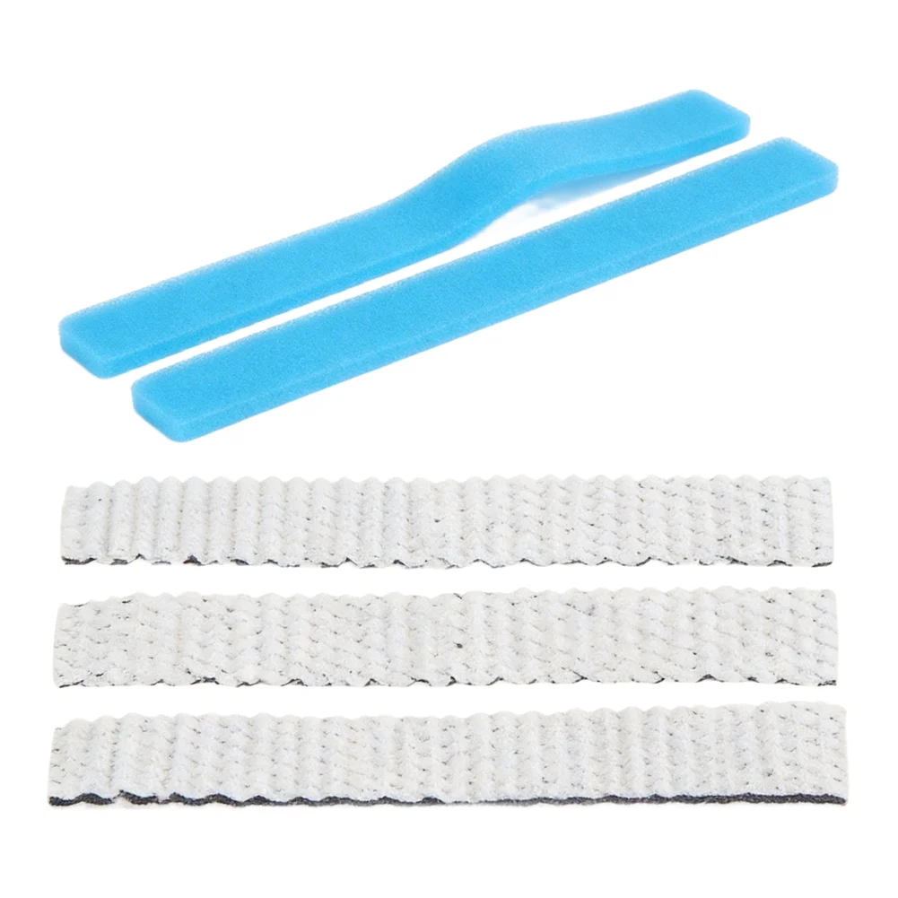 Sponge Based Filter Kit for General FA16 2K9315361042 Split Air Conditioner Systems with Effective Particle Removal
