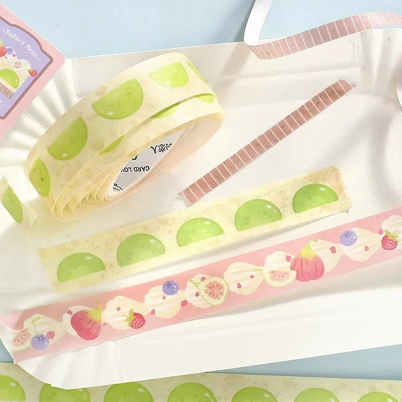 Thumbnail 3 - #76 Packing Tape Comparison Guide