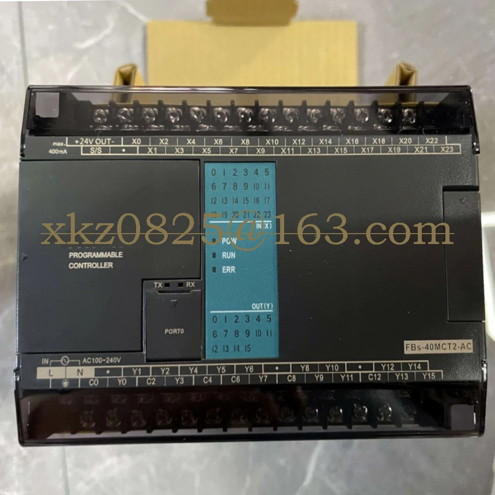 

100% New Original PLC FBS-40MCT2-AC FBS-60MCT2-AC