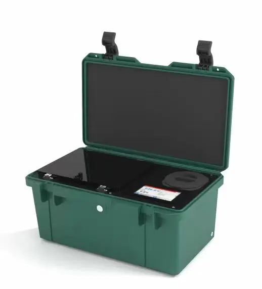 Portable Vehicle-mounted CO2 Incubator Carbon Dioxide Constant Temperature Equipment For Lab And University Use