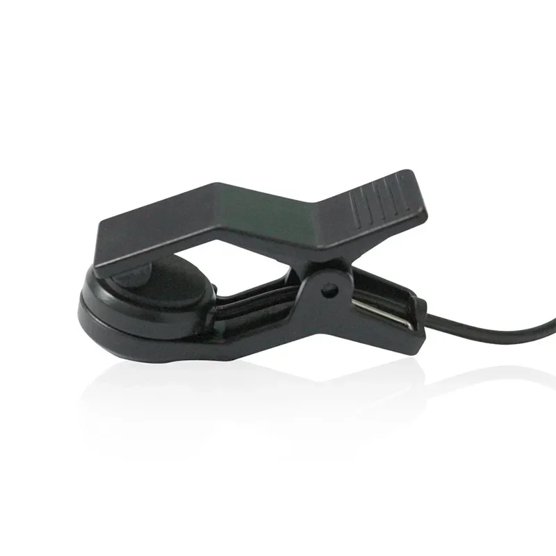 فلانجر FA-01 لاقط الجيتار مشبك احترافي على ميكروفون ملحقات الجيتار لاقط للكمان البانجو مندولين القيثارة ساكس