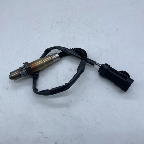 Imagen 2 del producto OE # 0258006295 7700107433 0258006046 Sensor Lambda de oxígeno O2 para RENAULT Clio Laguna Megane Scenic 1.6i Hatchback Saloon Estate