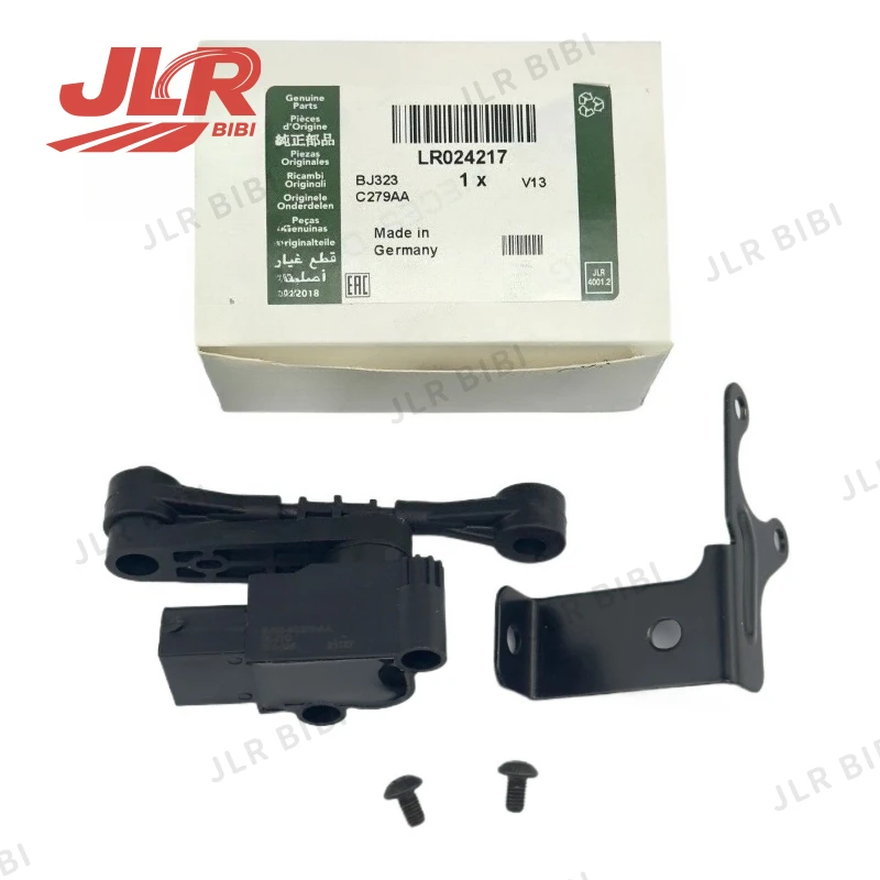 LR024217 Ride Height Sensor Fit For Land Rover Discovery Sport Range Rover Evoque 2012-2018 Air Suspension