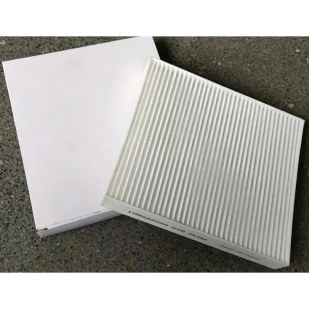 1284 22725 1284-22725 128422725 OEM for BAIC EU5 Air Conditioner Filter Grille New Energy Vehicle Components
