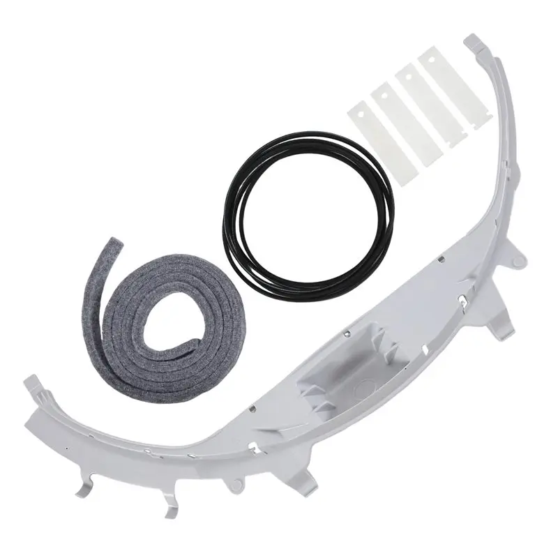 

Комплект подшипников для сушильной машины (1 шт.): ремонтный комплект для переднего барабана сушильной машины, запасные части и аксессуары