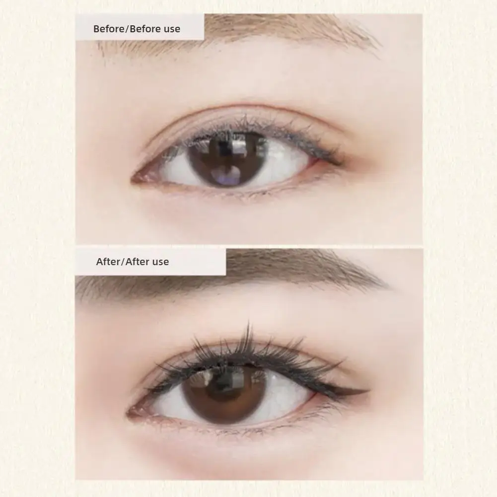 แต่งหน้าStencils Eyeliner Eyebrowอายแชโดว์สติกเกอร์ไม่ทอสติกเกอร์ความงามชุดแม่พิมพ์แม่แบบShapingเครื่องมือ