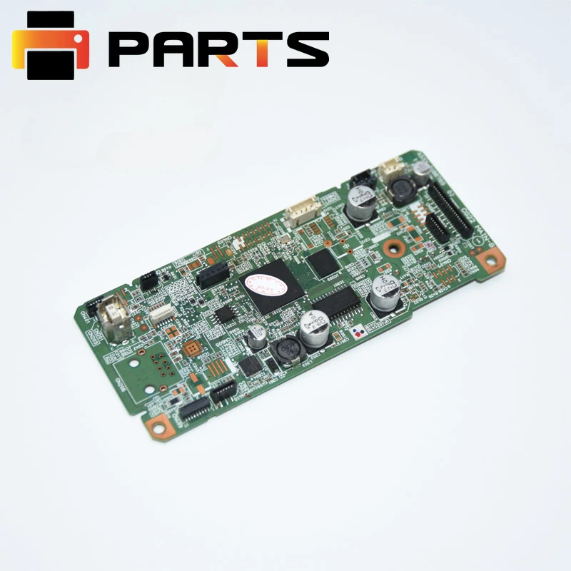 Placa base FORMATTER para Epson L3110, L3100, L4150, L4160, L1110, L3150, L6160, L6170, L5190, L6190, L4168, L4158, L3160