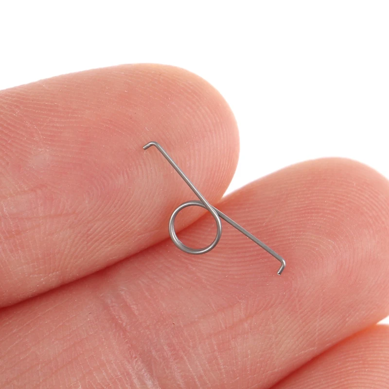 Ressort de bouton de déclenchement L2 R2, 10 pièces, pour contrôleur PS5