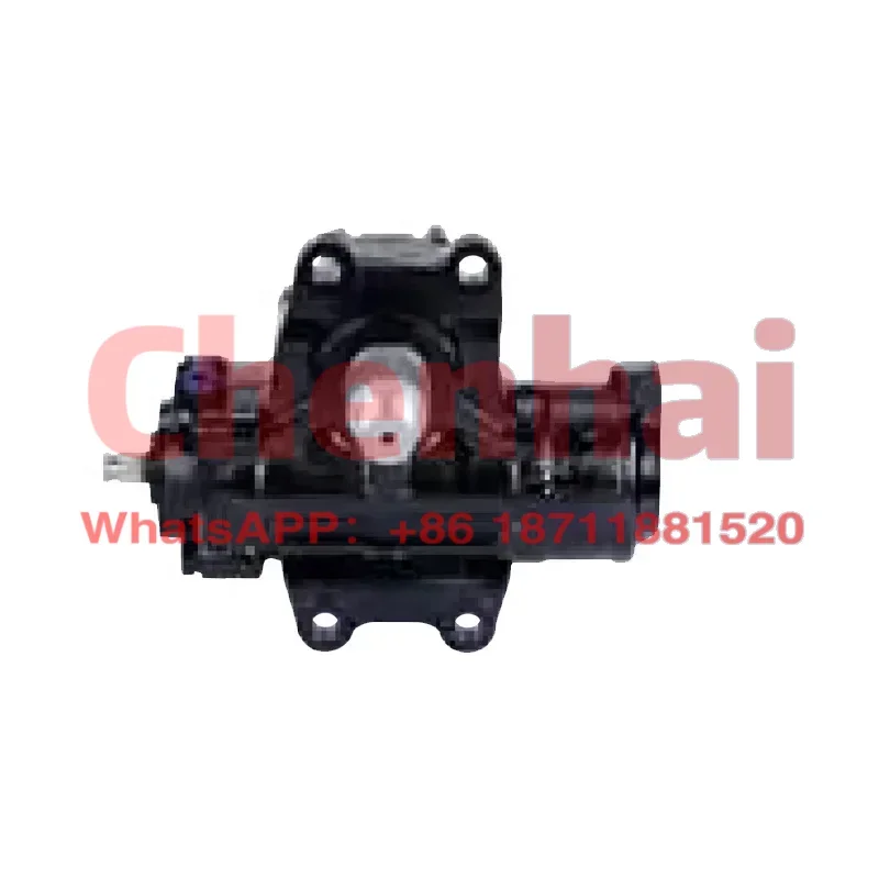 

high quality truck Parts auto power Steering Gearbox assy For Hino J08C 44110-E0060 44110E0060