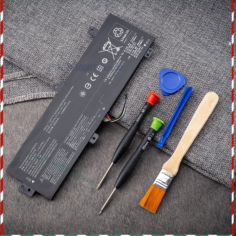 

L15L2PB4 L15L2PB5 Аккумулятор для IdeaPad 510-15IKB 510-15ISK 310-15ISK 39 Втч