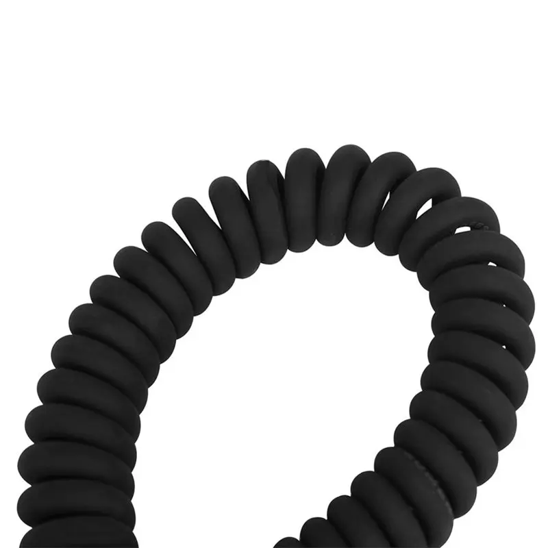 IDUD Noise Reduction Electric Guitar Cable Braided 6.5Mm Audio Mono Cable Electric Box Audio Cable