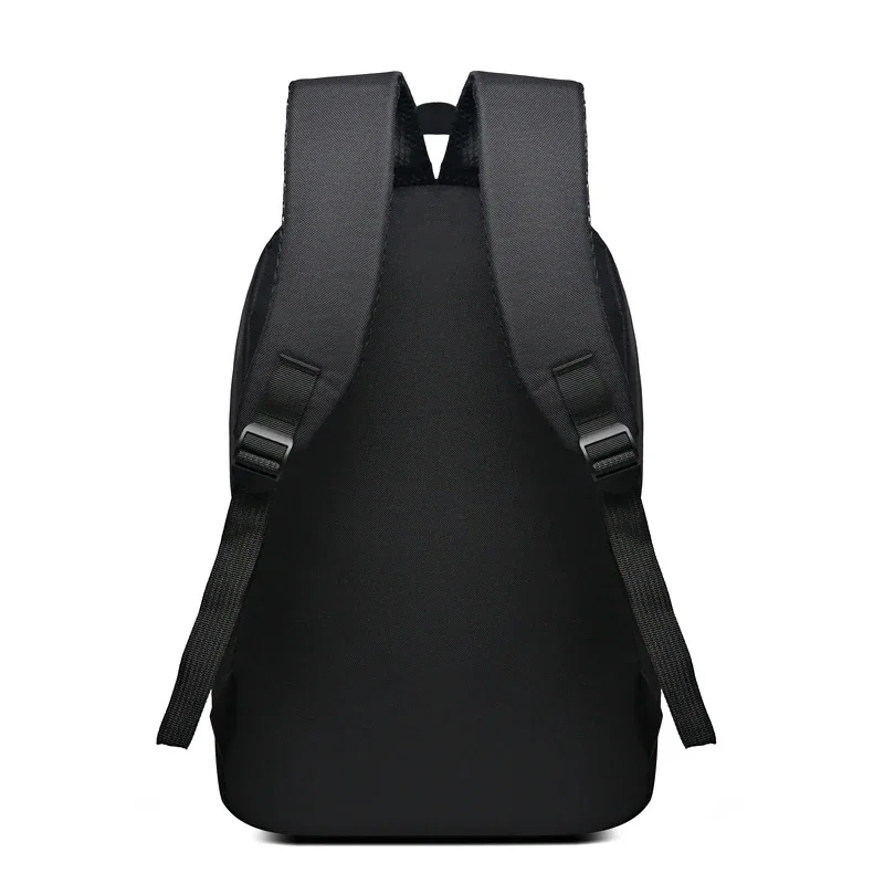 New Men's and Women's Fashionable, Versatile, Simple and Compact Large Capacity Backpack