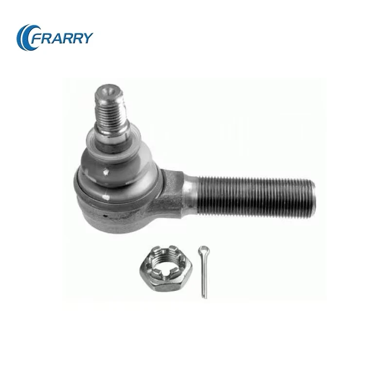 

FRARRY - 6013300435 Tie Rod End for MERCE LPM TRUCK PARTS Fits for Mercedess Benzz Truck Bus Diesel Engine Spare Parts
